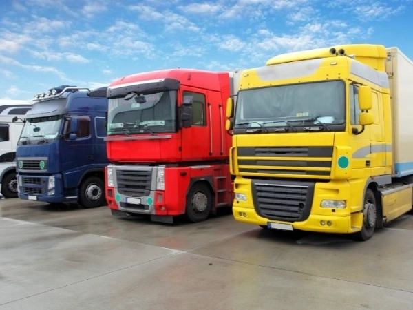 Bursa Kınık Nakliye